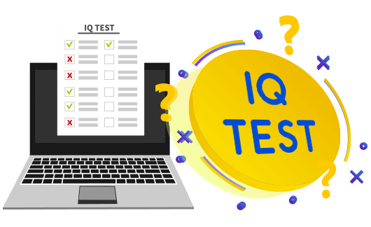 IQ Test Free Online With Instant Results