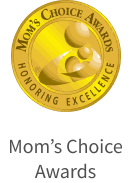 mom's choice awards