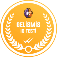 Gelişmiş IQ Testi