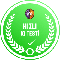 Hızlı IQ Testi